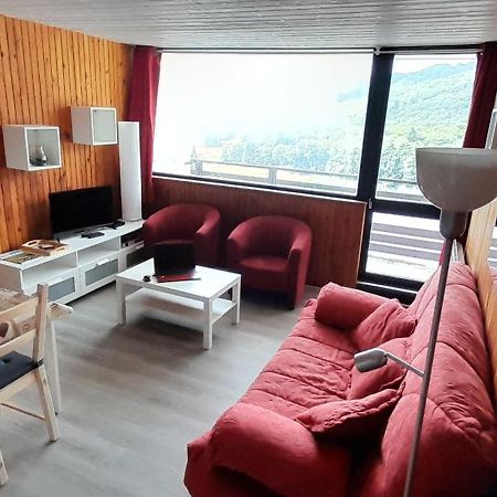 Appartement 40M2 T2 Centre De Station Super Besse 외부 사진