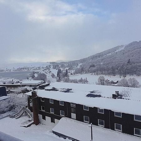 Appartement 40M2 T2 Centre De Station Super Besse 외부 사진