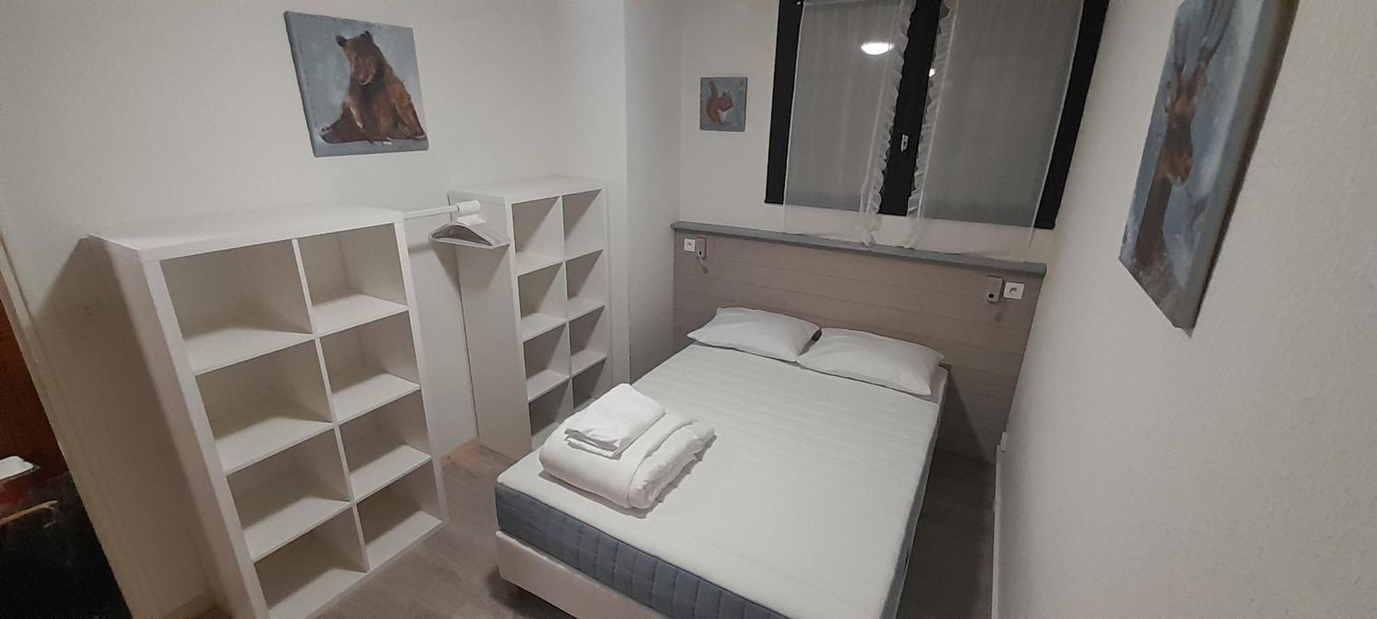 Appartement 40M2 T2 Centre De Station Super Besse 외부 사진